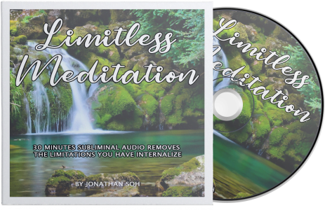 Limitless Meditation Image